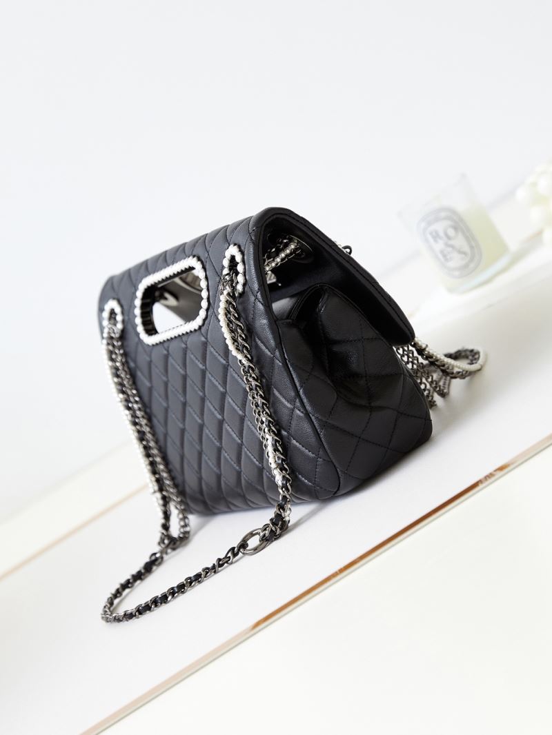 Ch**el satchel bags
